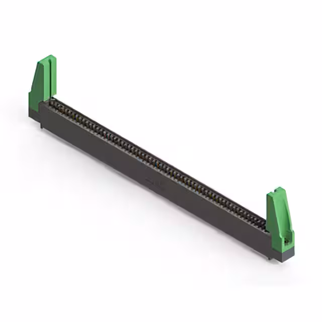 395-064-520-488 EDAC Inc.  Edgeboard Connectors
